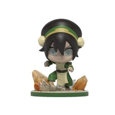 TOPH Figur Aussuchen, Avatar