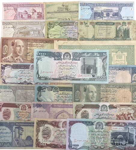 Afghanische - afghanische,