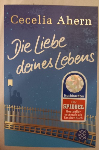 Die liebe deines lebens von - liebe,