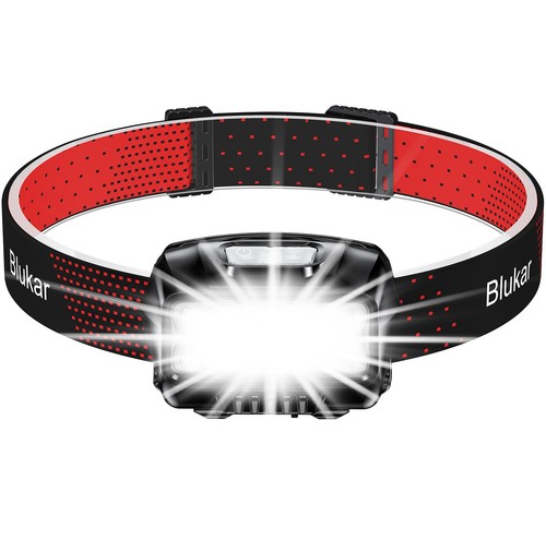 Blukar led stirnlampe - blukar,