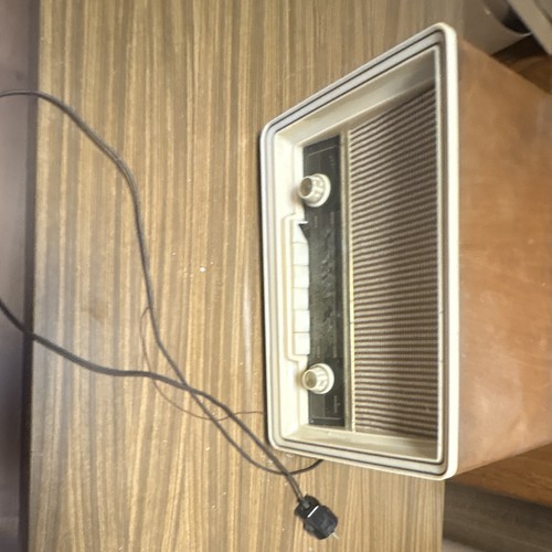 Siemens röhrenradio - siemens,
