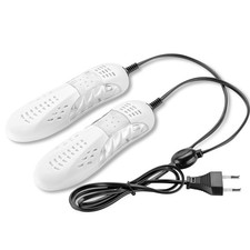 Skischuhwärmer Elektrischer Schuhtrockner Schuhwärmer elektrisch Schuhheizung