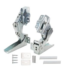 Türscharnier Bauknecht