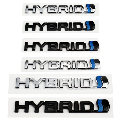 New toyota hybrid car - new,