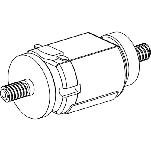 Piko et50680 122 motor - h0,