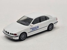 herpa 1:87 BMW 5 er  THW 