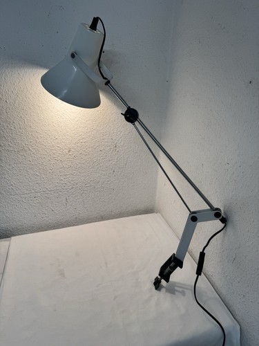 Architektenlampe klemmleuchte - architektenlampe,