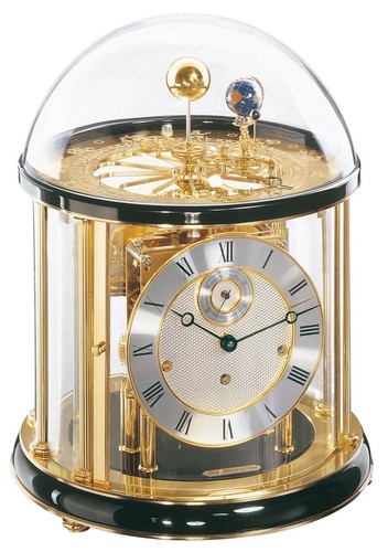 Hermle tellurium - hermle, i-