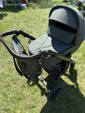 Kinderwagen 2-in 1 Roman
