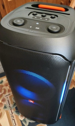 Jbl partybox - jbl,