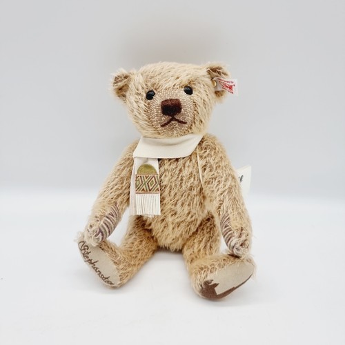 Steiff 657801 teddybär - steiff,
