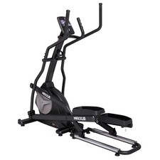 Crosstrainer CX 4.3f klappbar