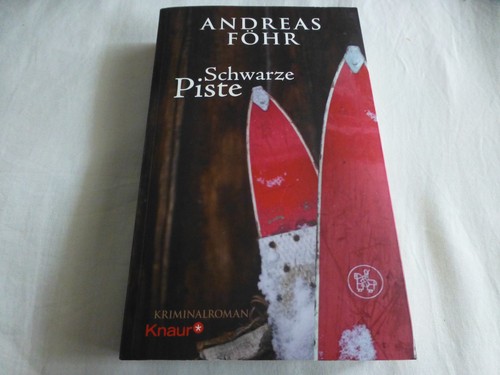 Schwarze piste von andreas - piste,