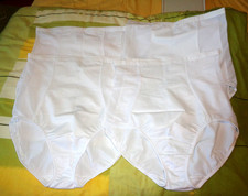 4 x  Taillenshaper Gr. 54 neu High Waist Miederhose