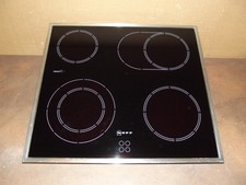 Neff M1541N0 EKT731N 2 Jahre