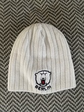EHC Eisbären Berlin Fan Mütze ? Eisbären Berlin ? 