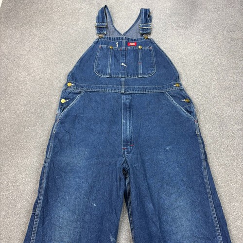 Dickies latzhose erwachsene - dickies,