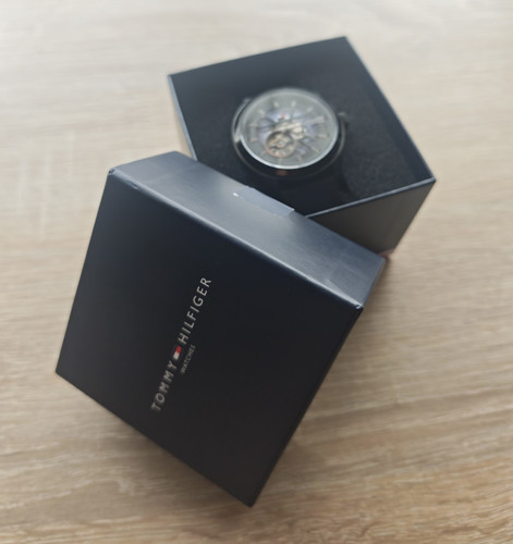 Tommy hilfiger herren - tommy,