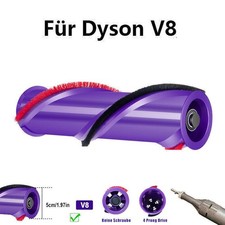 Ersatz Bürstenwalze