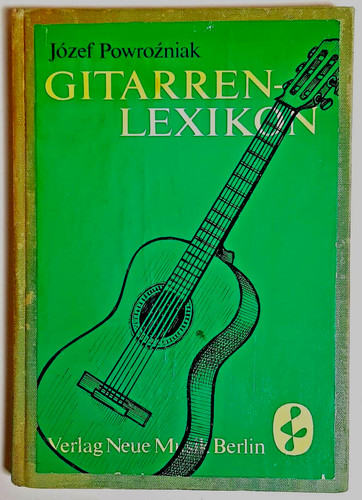 Gitarren lexikon josef - gitarren-lexikon,