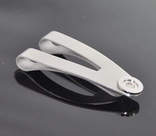 Montblanc geldklammer - montblanc,