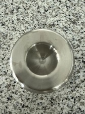 WMF Eierbecher Edelstahl