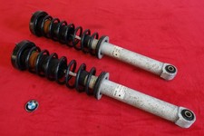 BMW E39 5er Limousine Orig. Federbeine Stoßdämpfer Dämpfer Federn hinten Sachs