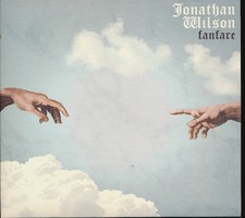 Jonathan Wilson - Fanfare (CD)
