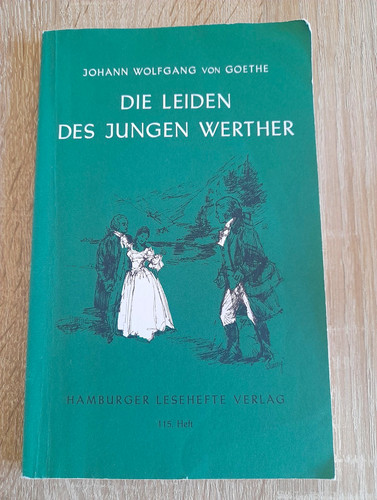 Hamburger lesehefte verlag die - verlag,