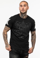 Tapout T-Shirt Ace Of Spades