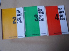 Die welt der zahl - die,