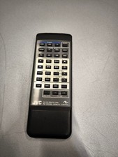 JVC RM-SR509U Fernbedienung