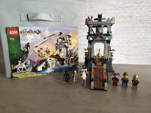Lego castle - lego,