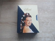 SISSI DVD Edition Teil 1 + 2 +