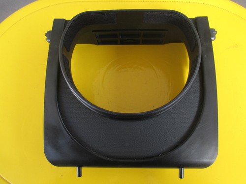 Mercedes w230 verkleidung - mercedes,