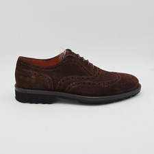 Herrenschuhe Kingston Gr. 41,5