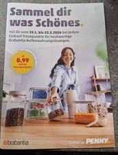 60 Treuepunkte Penny (Volles