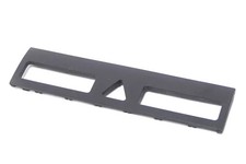 Audi A3 8L Mittelkonsole