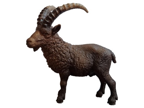 Schleich steinbock ziege - schleich,