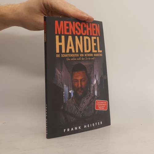 Menschenhandel frank - menschenhandel ,