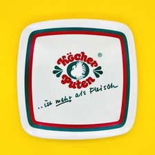 Zahlteller Geldteller Werbung