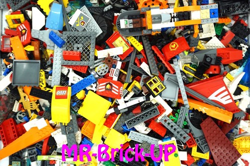 Lego steine platten - kg,