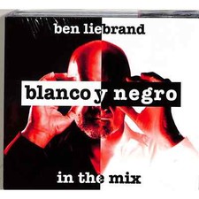 Various ben liebrand in the - liebrand,