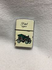 H017 - Feuerzeug - Penguin No