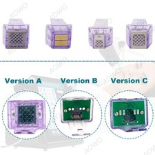 5/10 Stück Ersatz Patrone