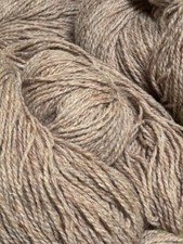 100% Schafwolle Strickgarn