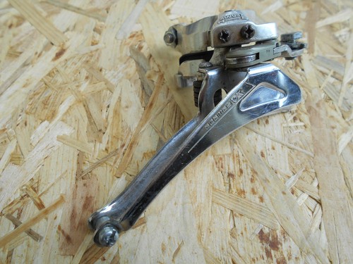 Umwerfer shimano adamas - umwerfer, ax