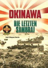 Garcia Okinawa - Die letzten