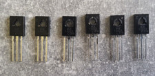 10 Stück MJE13003  NPN