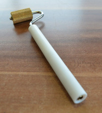 Bicom Rollelektrode einzel